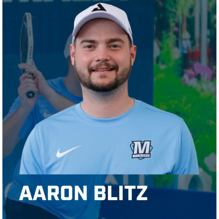 Aaron Blitz