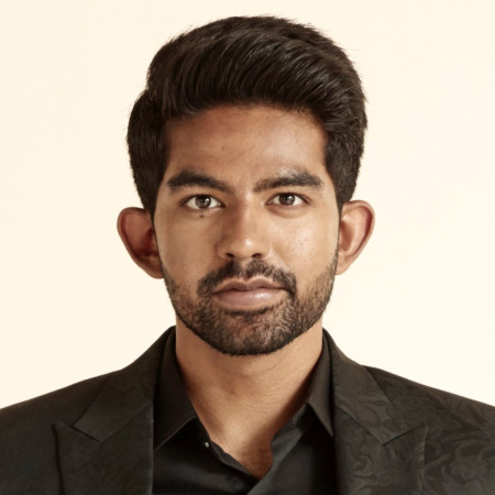 Adhavan Adityan