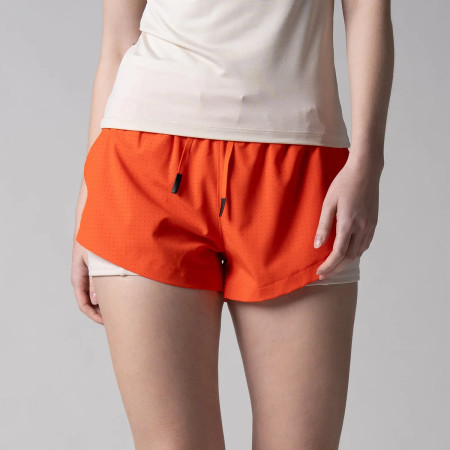 Women's Court 2-in-1 Shorts