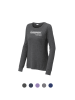 Women's Valor Exchange 1.5 Long Sleeve Crew