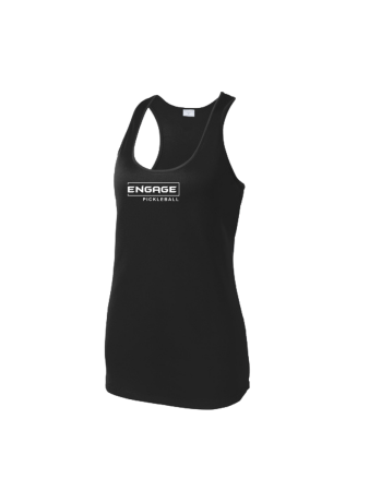 Women's Victory Racer Back Tank