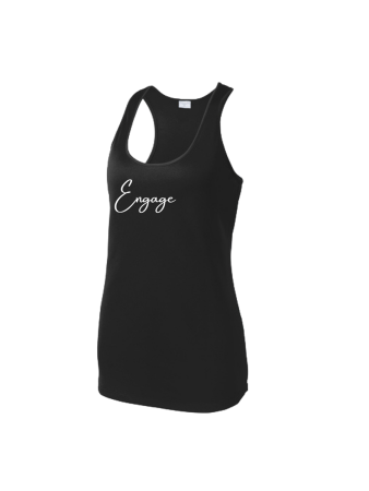 Women's Victory Racer Back Tank