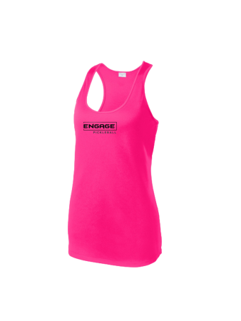 Women's Victory Racer Back Tank