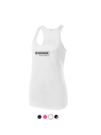 Women's Victory Racer Back Tank