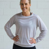 Heritage Long Sleeve Top