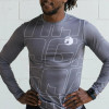 Heritage Men's Long Sleeve Top
